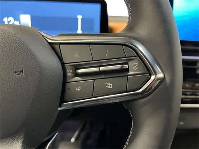 Thumbnail: 2025 Honda Prologue - 19