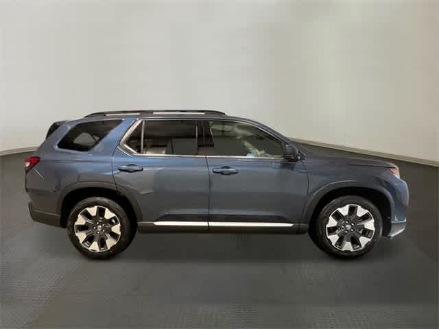 Thumbnail: 2026 Honda Pilot - 8