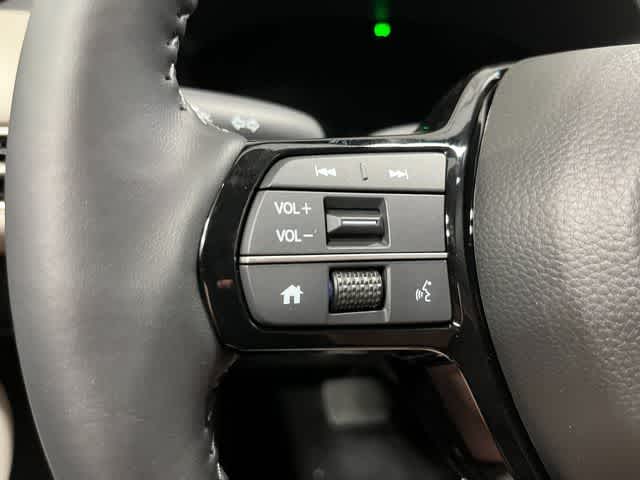Thumbnail: 2027 Honda HR-V - 17