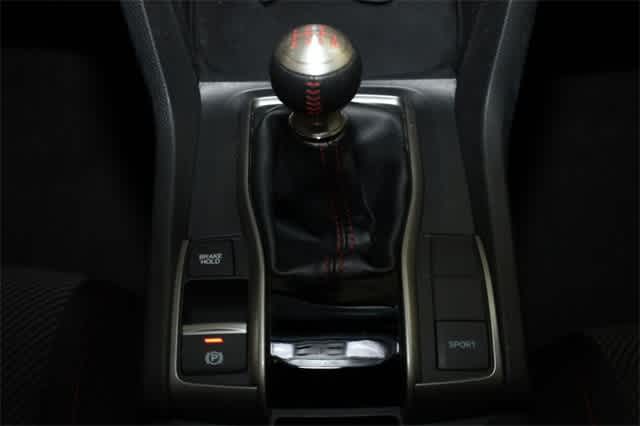 Thumbnail: 2019 Honda Civic - 33