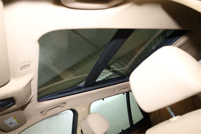 Thumbnail: 2013 BMW X3 - 27