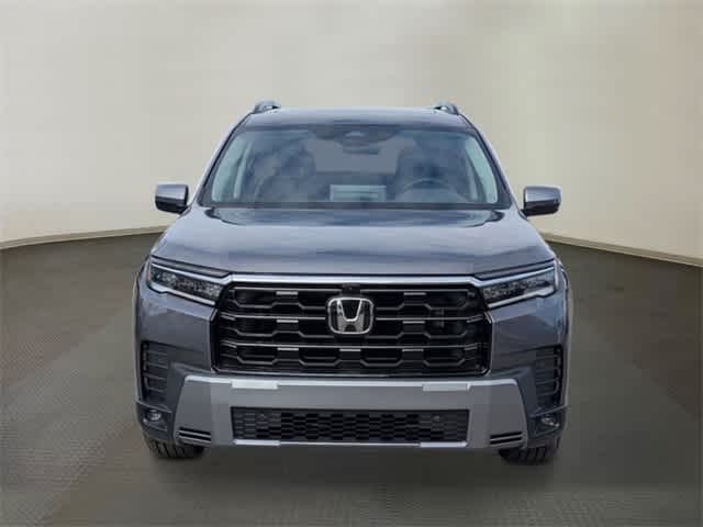 Thumbnail: 2026 Honda Pilot - 8