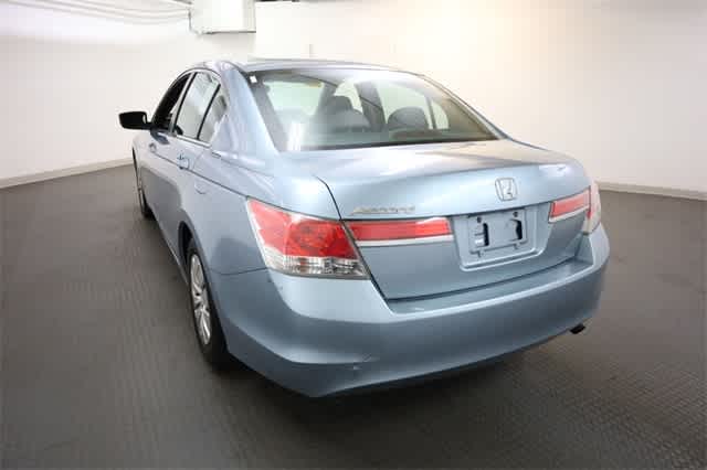 Thumbnail: 2011 Honda Accord - 5