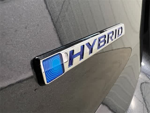2025 Honda Accord EX-L 6