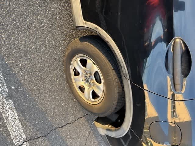 Thumbnail: 2012 Honda CR-V - 23