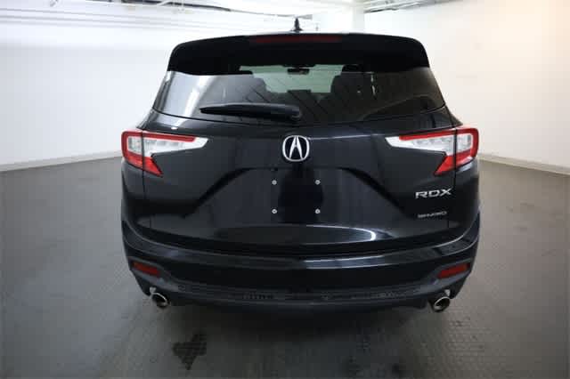 Thumbnail: 2020 Acura RDX - 6
