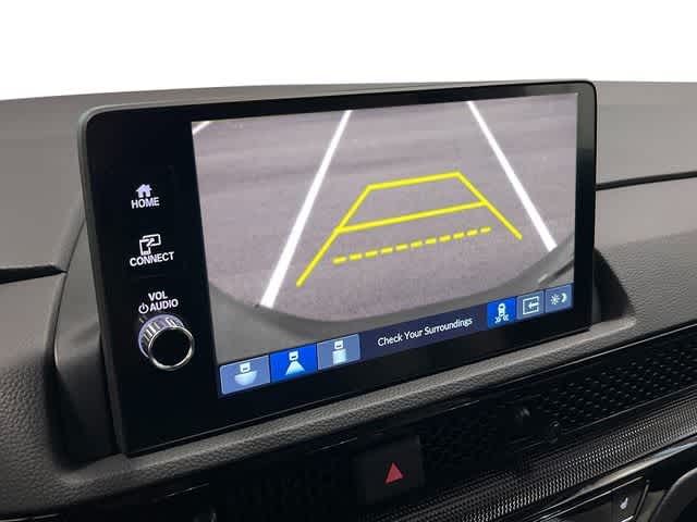 Thumbnail: 2026 Honda CR-V - 20