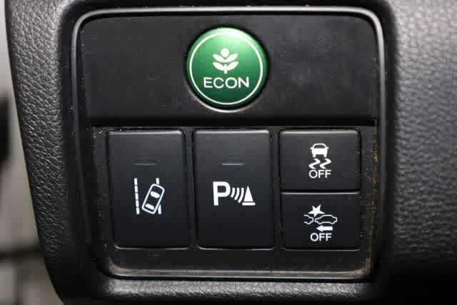 Thumbnail: 2016 Honda Accord - 26