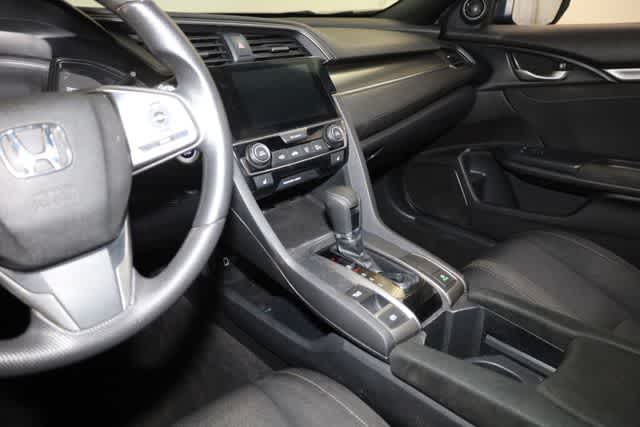 Thumbnail: 2017 Honda Civic - 23