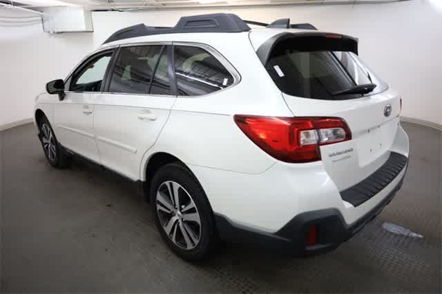 Thumbnail: 2018 Subaru Outback - 4