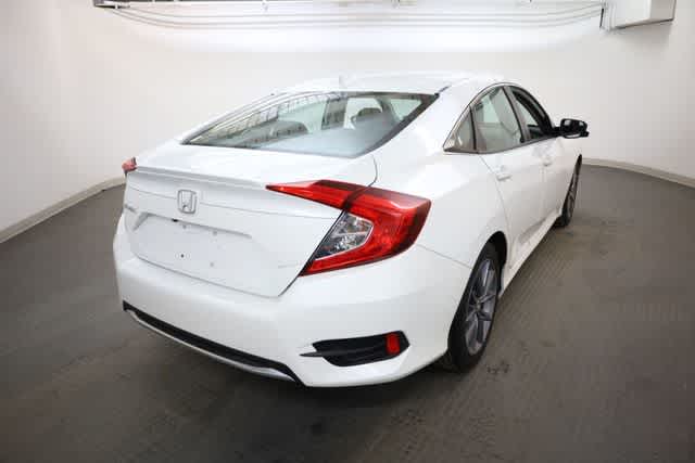 Thumbnail: 2019 Honda Civic - 9