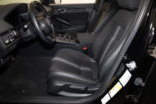 Thumbnail: 2023 Honda Civic - 15