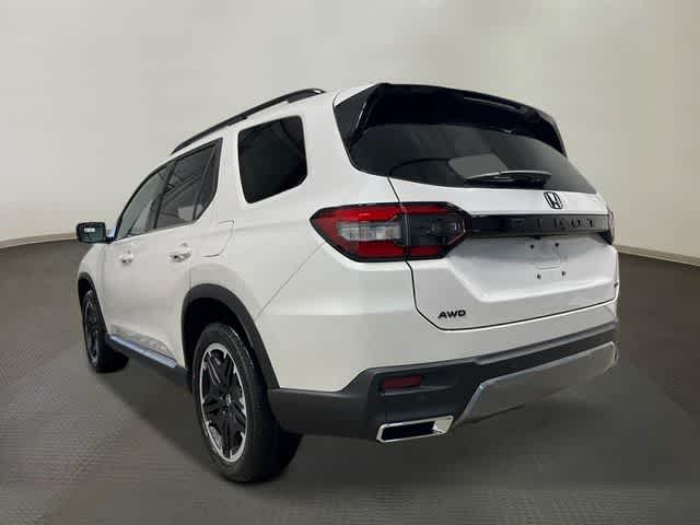 Thumbnail: 2026 Honda Pilot - 3