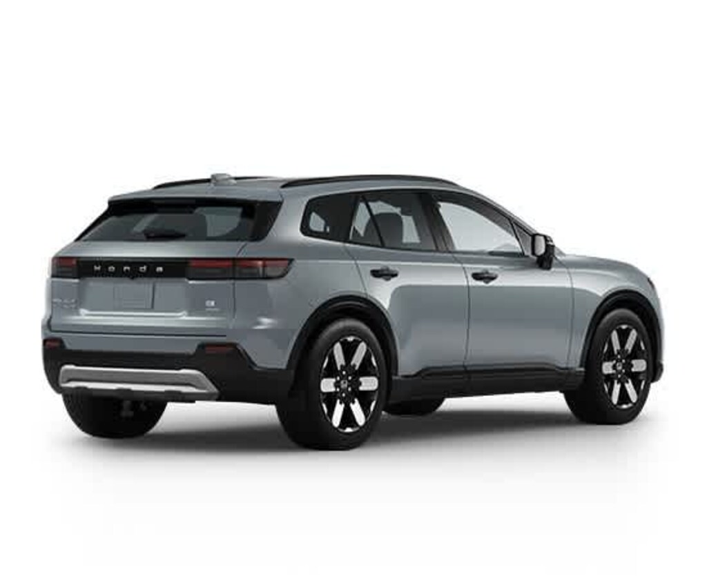 New 2026 Honda Prologue Elite SUV