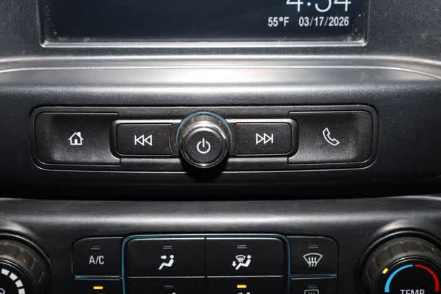 Thumbnail: 2019 GMC Sierra 1500 - 28