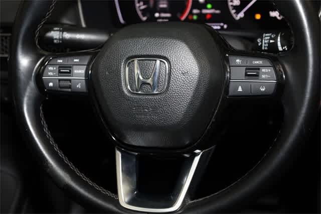 Thumbnail: 2022 Honda Civic - 34