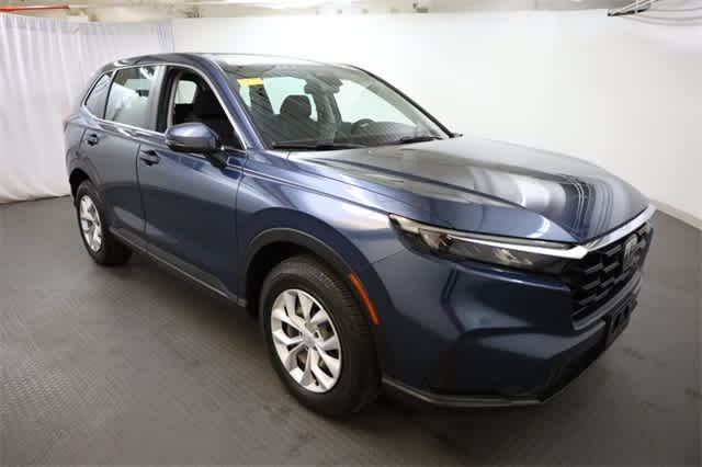 Thumbnail: 2024 Honda CR-V - 10