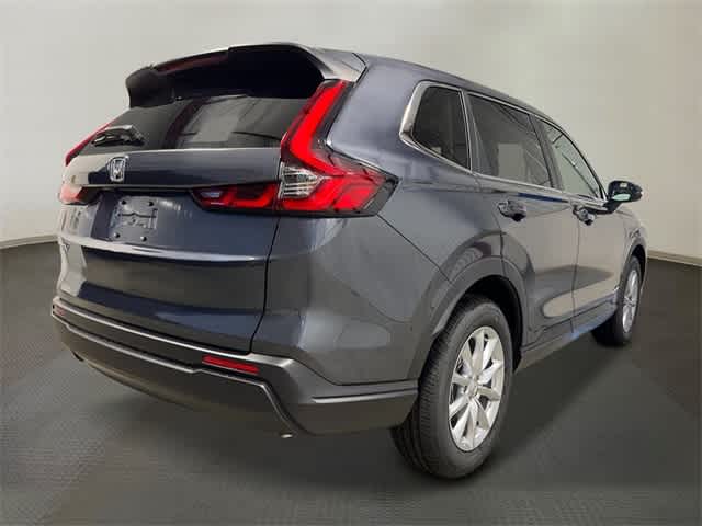 Thumbnail: 2026 Honda CR-V - 5