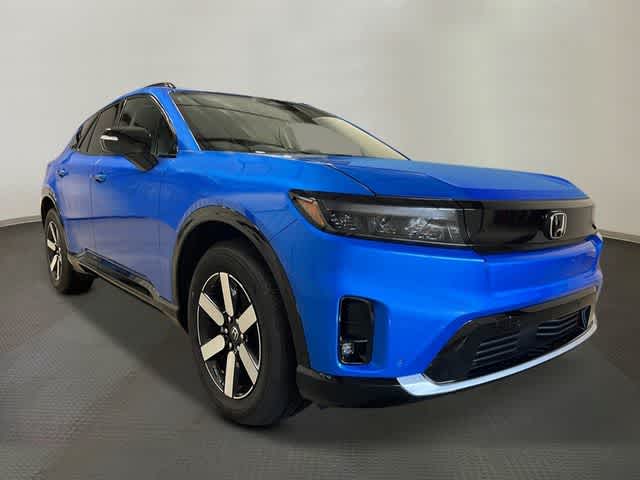 Thumbnail: 2026 Honda Prologue - 9