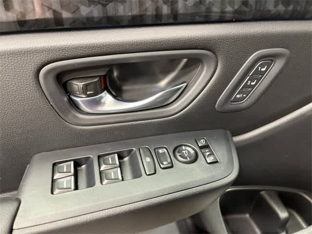 Thumbnail: 2026 Honda Passport - 10