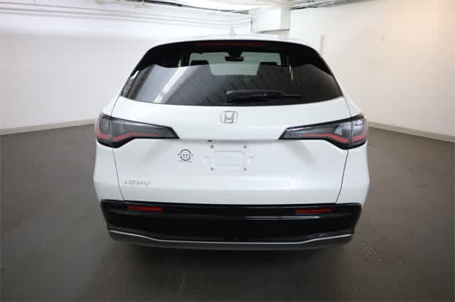 Thumbnail: 2023 Honda HR-V - 7