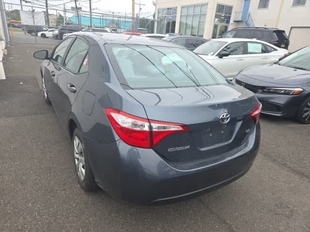Thumbnail: 2016 Toyota Corolla - 9