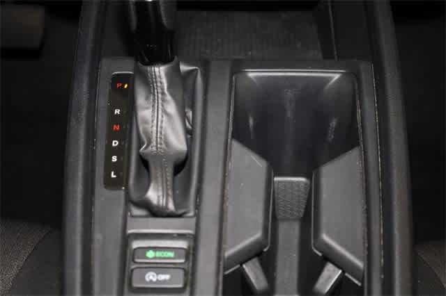 Thumbnail: 2024 Honda Accord - 29