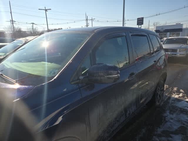 Thumbnail: 2023 Honda Passport - 3