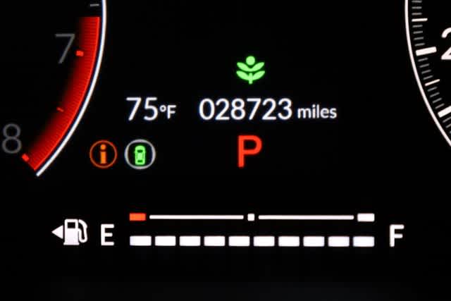 Thumbnail: 2024 Honda Civic - 18