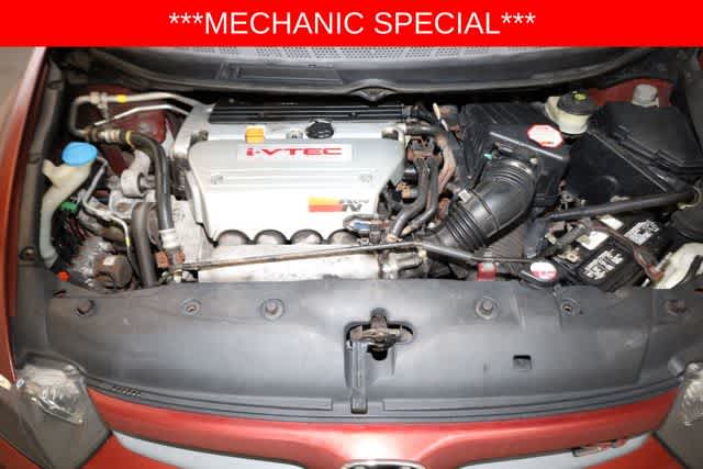 Thumbnail: 2006 Honda Civic - 34