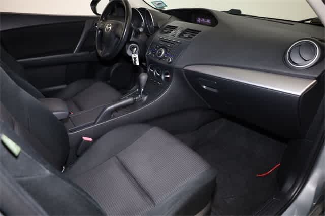 Thumbnail: 2012 Mazda Mazda3 - 19