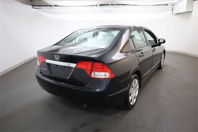 Thumbnail: 2010 Honda Civic - 7