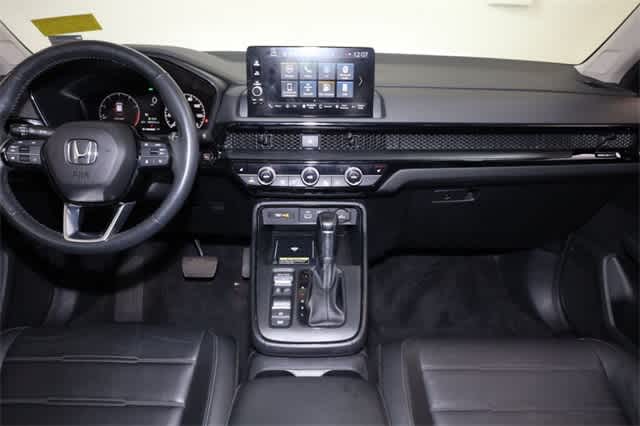 Thumbnail: 2023 Honda CR-V - 17