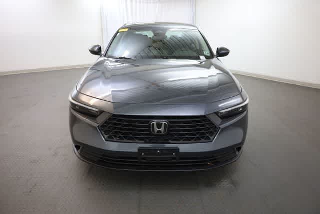 Thumbnail: 2023 Honda Accord - 12