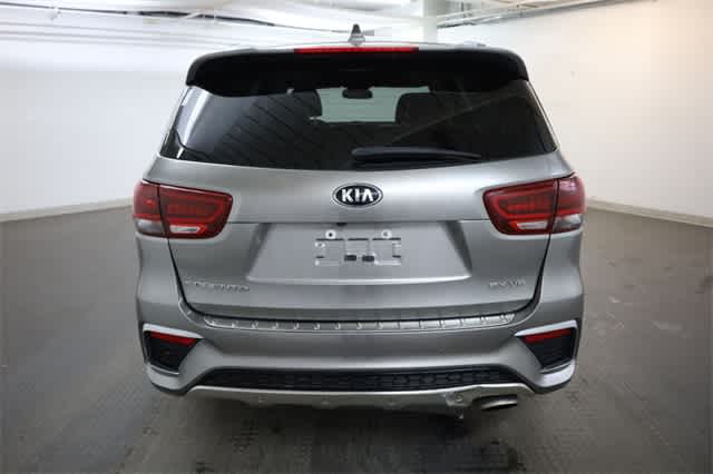 Thumbnail: 2019 Kia Sorento - 6