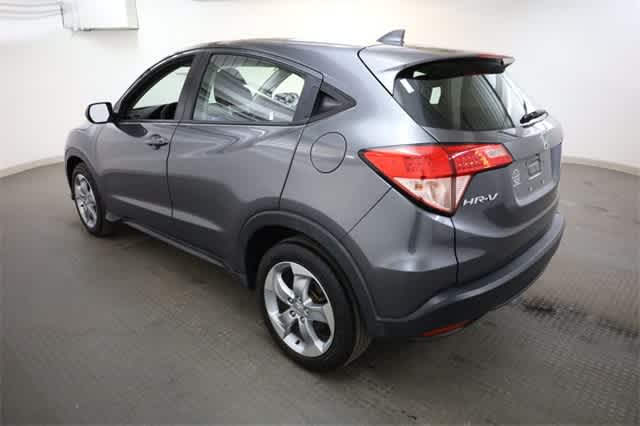 Thumbnail: 2017 Honda HR-V - 4