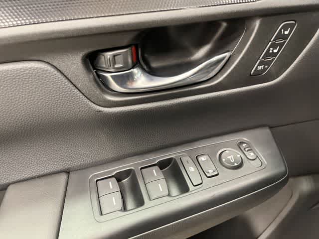 Thumbnail: 2026 Honda CR-V - 14