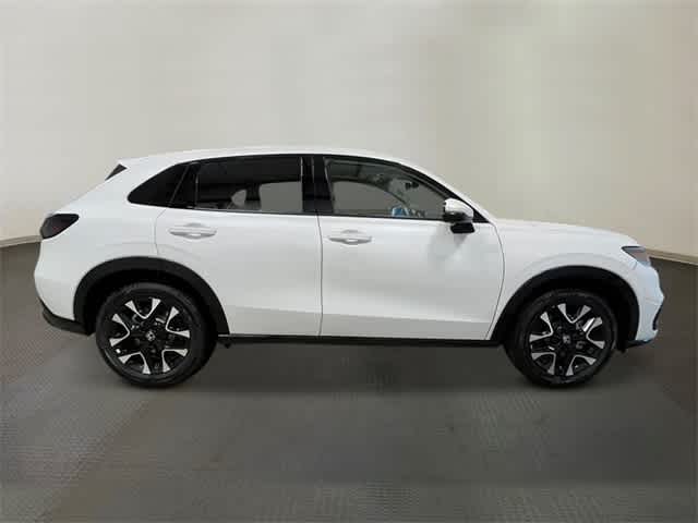 Thumbnail: 2026 Honda HR-V - 7