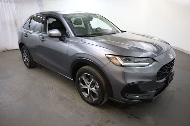 Thumbnail: 2025 Honda HR-V - 10