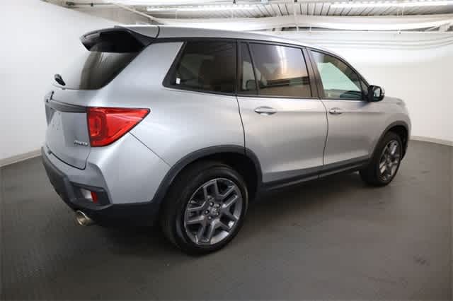 Thumbnail: 2023 Honda Passport - 8