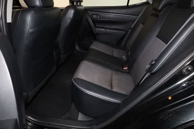 Thumbnail: 2016 Toyota Corolla - 20