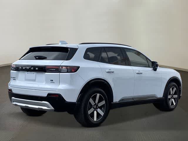 Thumbnail: 2026 Honda Prologue - 4