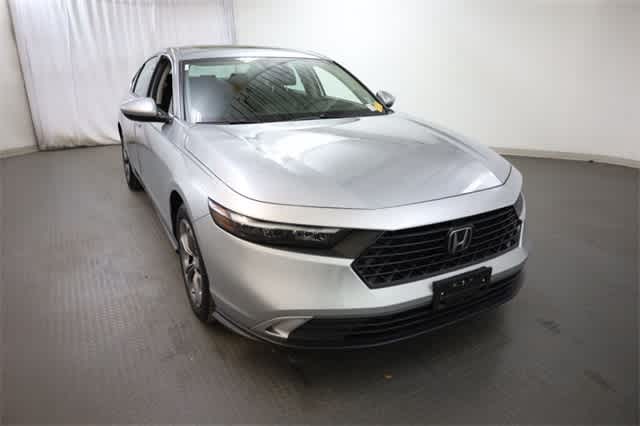 Thumbnail: 2023 Honda Accord - 11