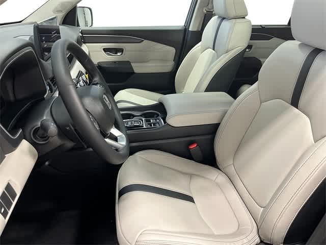 Thumbnail: 2026 Honda Pilot - 15