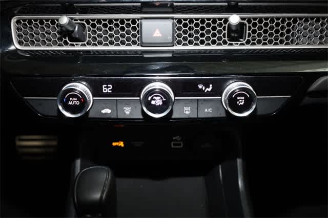 Thumbnail: 2023 Honda Civic - 29