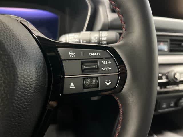 Thumbnail: 2026 Honda Pilot - 19