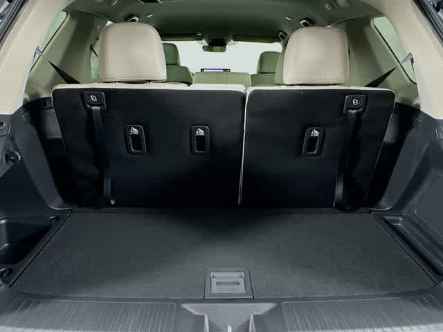 Thumbnail: 2026 Honda Pilot - 23