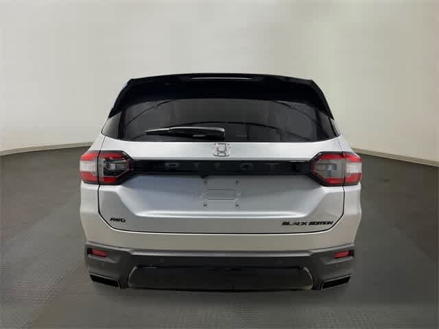 Thumbnail: 2026 Honda Pilot - 4