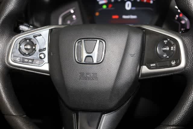Thumbnail: 2021 Honda CR-V - 29