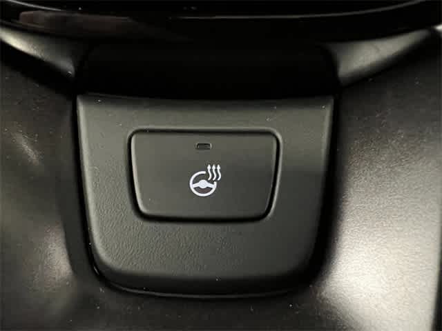 2025 Honda Pilot TrailSport 21